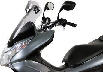 MRA / エムアールエー PCX 125 / 150 - VARIO（ヴァリオ）ツーリングスクリーン "VT" 2010-2013 | 4025066139972