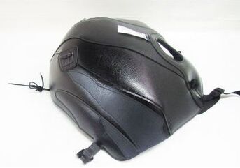 Bagster / バグスター タンクカバー ブラック/アントラサイト HONDA CBR 1000 1989-1990 | 1156AA