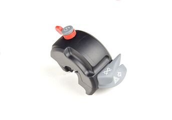 BMW 純正 Combination switch right | 61317694980