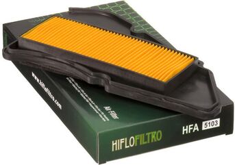 Hiflofiltroエアフィルタエアフィルター HFA5103 | HFA5103