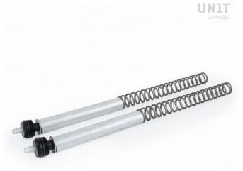 Unitgarage / ユニットガレージ Ohlins Fork Cartridges FSK 100 Bonneville (2009-2015) | FSK111
