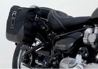 SW-MOTECH / SWモテック Legend Gear （レジェンドギア） サイドバッグシステム LC | BC.HTA.11.902.20001