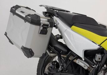 SW-MOTECH / SWモテック PRO side carrier | KFT.03.992.30000/B