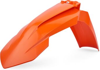 POLISPORT Polisport FRONT FENDER ORANGE | 8574200001