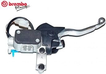 Brembo / ブレンボ アキシャル式フロントブレーキポンプ KTM EXC-F 250 / 350 / 450 / 500 2014-2020 | 10B89650