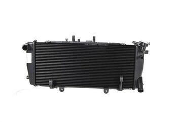 BMW 純正 Radiator | 17118525833 / 17 11 8 525 833