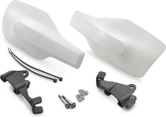 HUSQVARNA Handguard kit | 25102979000AB
