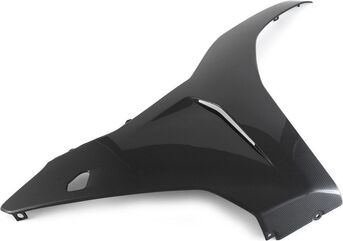FULLSIX FRONT MUDGUARD Color - MATT | MD-SS17-M35