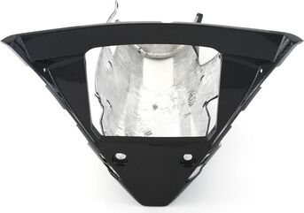 FULLSIX BELLY PAN - OEM exhaust or AM Slip-on | MY-R115-M41
