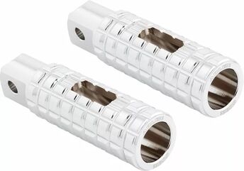 Arlen Ness / アレンネス SpeedLiner フットペグ  | 400-039