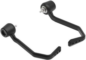 Evotech Performance Aprilia, EP Aprilia RS4 50 Replica Brake And Clutch Lever Protector Kit (2018-2019) (Road) | PRN015536-015554-016067-016302