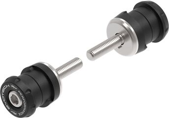 Evotech Performance BMW, EP Bar End Weights - BMW M 1000 R (2023+) | PRN016506