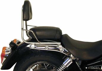 ヘプコ＆ベッカー シーシーバー (リアラック無し) Triumph Bonneville Amerika / Speedmaster - 2010まで | 600782 00 02