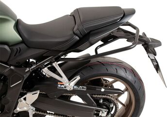 Hepco & Becker リアプロテクションバー Honda CB 650 R / E-Clutch (2024-) | 5049547 00 01