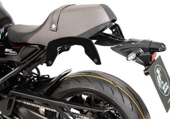 Hepco & Becker Cボウ サイドキャリア ブラック Yamaha XSR 900 (2022-) | 6304562 00 01