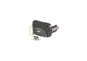 Givi / ジビ EASY-BAG - FANNY PACK ブラック | EA108B