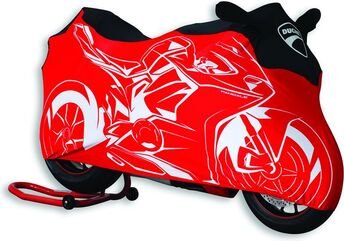 Ducati / ドゥカティ純正アクセサリー インドアバイクキャンバス | 97580151AA