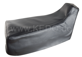 Kedo Seat Cover, Black (. For Seat Length approx 60cm) (OEM Reference # 34L-24731-00) | 31307