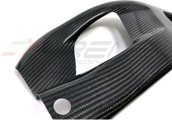 Extreme エクストリームコンポーネンツ スイングアームプロテクション Honda CBR 1000 RR-R / SP (2020/2021) (glossy transparent) | CH12070