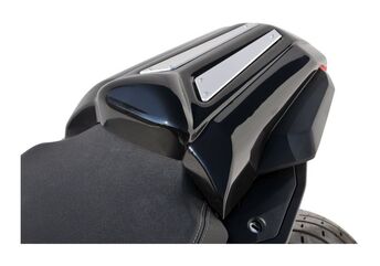 BODYSTYLE / ボディースタイル Honda CB650R シートカバー ブラック 2019-2019 | 6518042