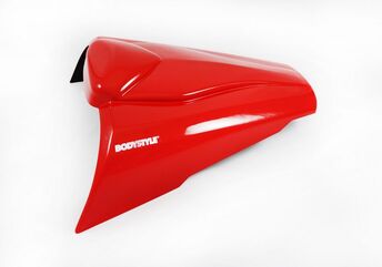 BODYSTYLE / ボディースタイル シートカバー レッド | 6518024
