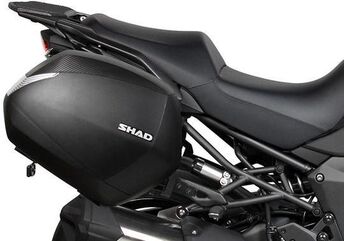 Shad / シャッド 3Pシステムフィッティング KAWASAKI VERSYS 1000 '15 | K0VR16IF