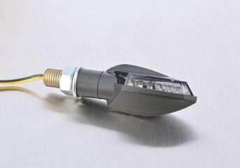 PROTECH / プロテック LED-indicator RC-10 left/right I quantity unit piece,black | 65327002