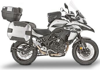 GIVI / ジビ トップケース Rack SR8711 for Benelli TRK 502 X 20- | SR8711