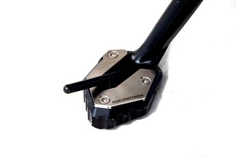 SW-MOTECH / SWモテック Extension for side stand foot | STS.06.921.10000