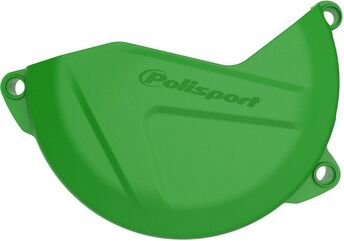 POLISPORT CLUTCH COVER PROTECTOR GREEN | 8440700002