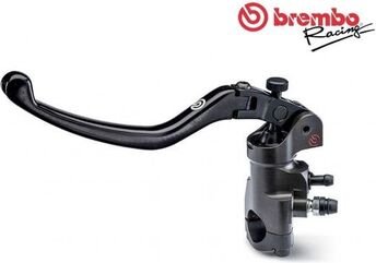Brembo / ブレンボ ラジアル クラッチポンプ 16x18 CNC | XR01151