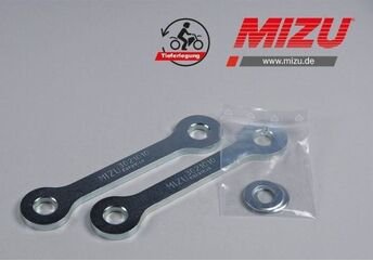 Mizu ロワーリングキット ABE認可品 30mm | 3021010