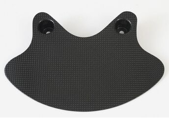 FULLSIX HEADLIGHT FAIRING BOTTOM COVER | MB-RRR0-R55