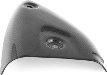 FULLSIX EXHAUST PROTECTOR - Termignoni - LEFT | MD-9912-C62L