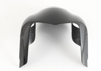 FULLSIX FRONT MUDGUARD Color - CLEAR COAT | MD-DI11-C01