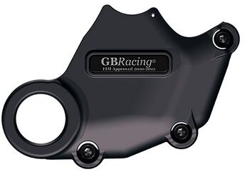GBRacing / ジービーレーシング クラッチカバー | EC-1198-2007-4-GBR