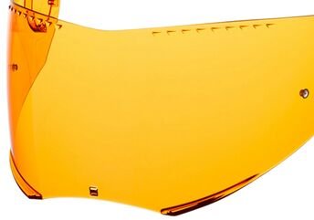 SCHUBERTH / シューベルトSv1-E バイザー High Definition Orange | 499000252