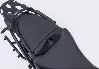 SW Motech URBAN ABS side case system. 2 × 16.5 l. Yamaha MT-09 (23-). | BC.HTA.06.036.30000/B