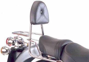ヘプコ＆ベッカー シーシーバー (リアラック付) Moto Guzzi California Jackal | 611525 00 02