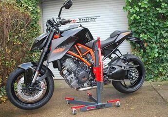 Bike Tower Stand / バイクタワースタンド 　KTM 1290 Super DUKE R