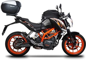 Shad / シャッド トップマスターフィッティング KTM DUKE 125/200/390 '14 | K0DK34ST