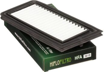 Hiflofiltroエアフィルタエアフィルター HFA3619 | HFA3619
