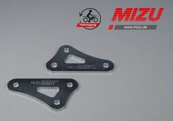 Mizu ロワーリングキット ABE認可品 30mm | 3029607