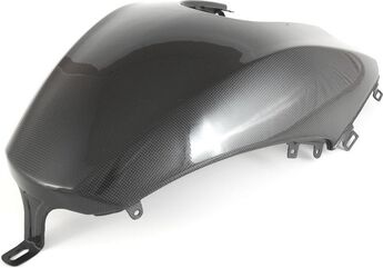 FULLSIX FRONT MUDGUARD Color - MATT | MD-DI11-M49