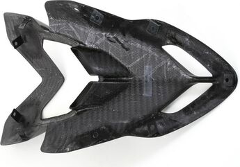 FULLSIX SIDE PANELS - SET Color - CLEAR COAT | MD-HM07-C76