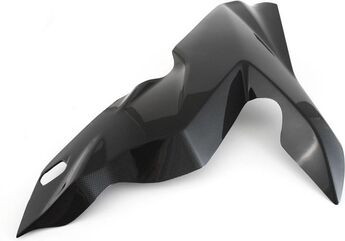FULLSIX FRONT MUDGUARD Color - MATT | MD-SS17-M36E
