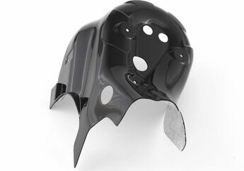 FULLSIX EXHAUST PROTECTOR OEM | MD-9913-M61
