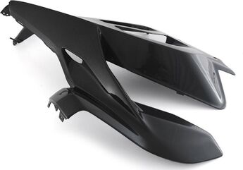 FULLSIX FAIRING SIDE PANEL - UPPER RIGHT | MD-V419-C37