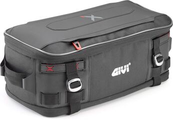 GIVI / ジビ X-Line - Water-repellent バッグ 15 - 20 L. | XL01B