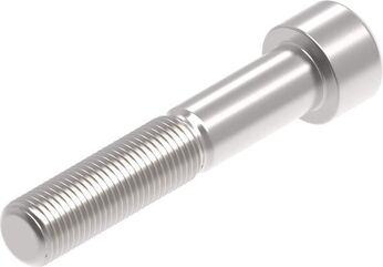Evotech Performance Evotech Performance, EP M12 x 65 x 1.25mm Pitch Caphead - 316 S/S | PRN014296